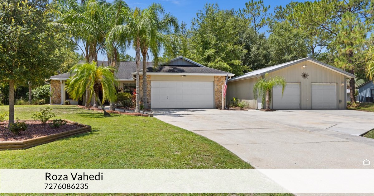 27254 Iron Gate Ln, Wesley Chapel, FL 33544